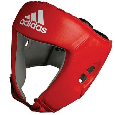 adidas boxing head guard